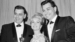 Disney-Songwriter Richard Sherman gestorben