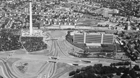 Warum die Bundesbank nicht abgerissen wird