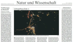 Überflüssige Bestrahlung?