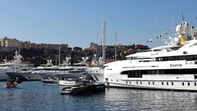 Wie reich sind die Reichen?