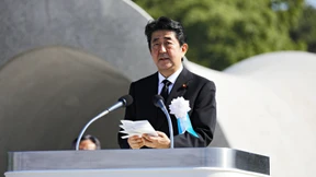 Japan und die Atomwaffen