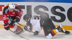 Eishockey-Perspektivteam muss noch lernen