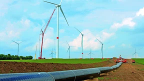 Renditen deutscher Gasnetze locken Investoren