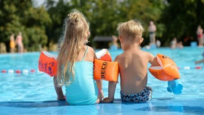 „Nichtschwimmen vererbt sich“