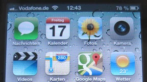 Apples „App Store“ schafft neuen Umsatzrekord
