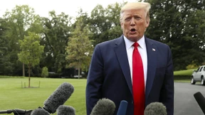 Für den Präsidenten sind die Verhandlungen mit den Taliban „tot“