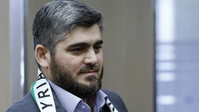 Chefunterhändler der Opposition tritt zurück