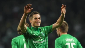 Bremen überrennt Ultradefensive