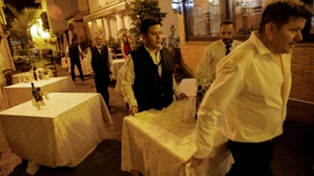 Orte mit Tausenden Einwohnern evakuiert