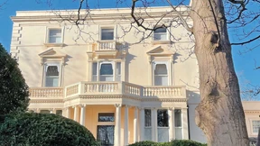 „Das Blut des ukrainischen Volkes klebt an ihren Händen“