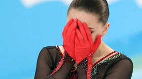 „Die Tränen eines gebrochenen Kindes“