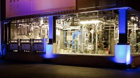 Grüne Zukunft für die Ölheizung