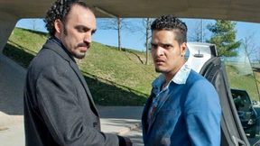 Ich kann machen, was ich will!