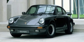 Deutsche Wertarbeit gegen italienische Eleganz