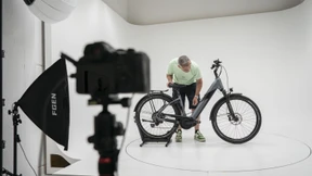 Gebrauchte E-Bikes mit Bestpreisgarantie