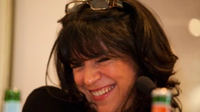 „Eigentlich bin ich recht schüchtern“