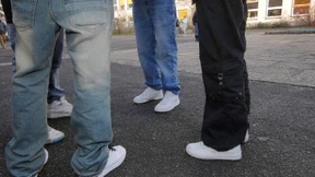 23 Schüler in Quarantäne