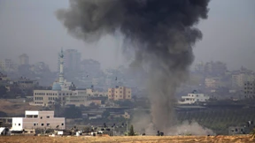 Abermals Luftalarm in Tel Aviv - Israel zerstört Hamas-Amtssitz