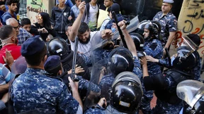 Das Ende der Mittelschicht