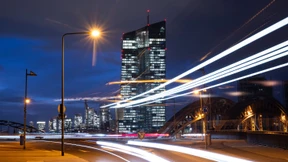 Die geheimnisvolle Dienstleistungsinflation