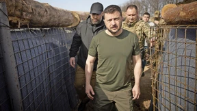 Ein Mordanschlag als Geschenk für Putin?