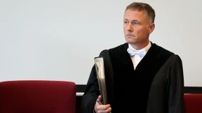 Banker wegen Cum-Ex-Geschäften zu Haftstrafe verurteilt