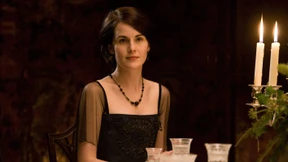 Die Darsteller von Downton Abbey im Porträt