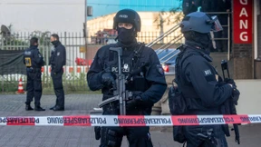 Großrazzia gegen Hells Angels in NRW