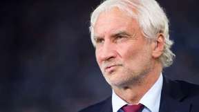 Zum Glück ist Völler stur