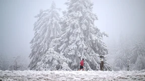 Was Meteorologen für den Jahreswechsel prognostizieren