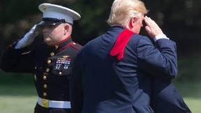 Ehemalige Pentagonchefs: Militär muss neutral bleiben