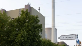 Weiteres Steinkohlekraftwerk wieder am Netz – auch Greenpeace ist dafür