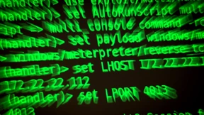 Sherlock schnüffelt