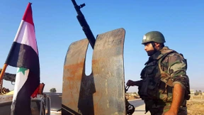 Der Griff nach der Hand des Teufels