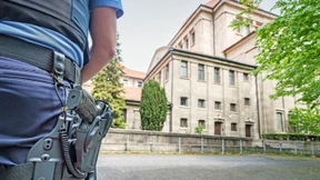 Bestürzung nach antisemitischen Vorfällen in Frankfurt