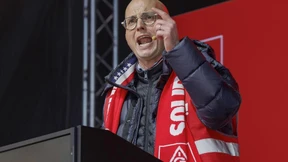 Schlagbauer folgt Mosch bei Audi