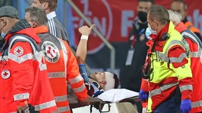 Was hält der Kopf aus?