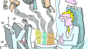 Wie Daten KI-tauglich werden