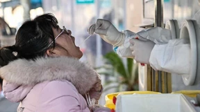 China ist unvorbereitet auf die neue Covid-Welle