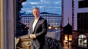 Rettet Moritz Promny die FDP?