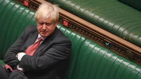 Umstrittenes Binnenmarktgesetz nimmt erste Hürde