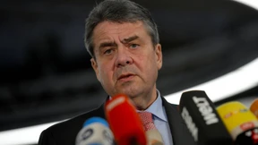 Gabriel „in größter Sorge“ nach Trumps Ankündigung