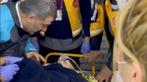 Rettungskräfte bergen nach zwölf Tagen noch Überlebende