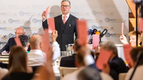 Maaßen kein Spitzenkandidat, aber bereit für Ministerpräsidentenamt