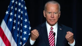 Bidens Zöger-Kandidatur