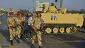 Muslimbrüder rufen zum Widerstand auf 