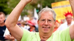 Skandal um politische Steuerprüfungen