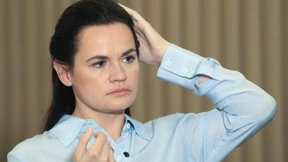 „Wir haben keine Angst mehr“