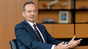 „Nicht immer nur Druck, Druck, Druck“