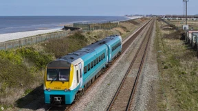 Deutsche Bahn veräußert Auslandstochtergesellschaft